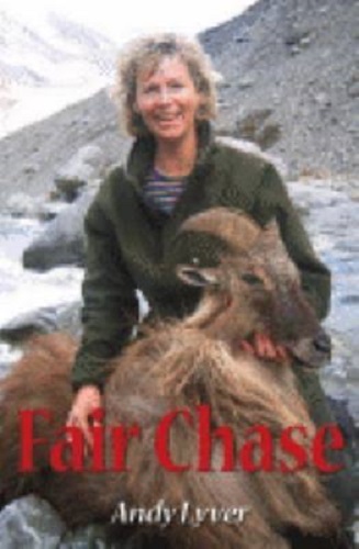 Fair Chase By Andy Lyver